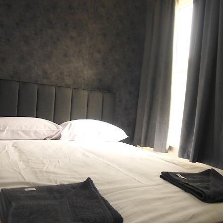 The Stone House Hotel Blackpool Bagian luar foto
