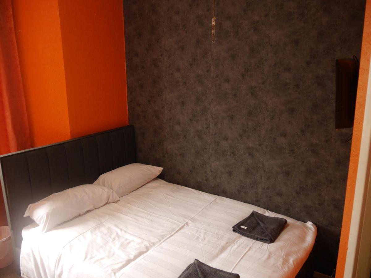 The Stone House Hotel Blackpool Bagian luar foto