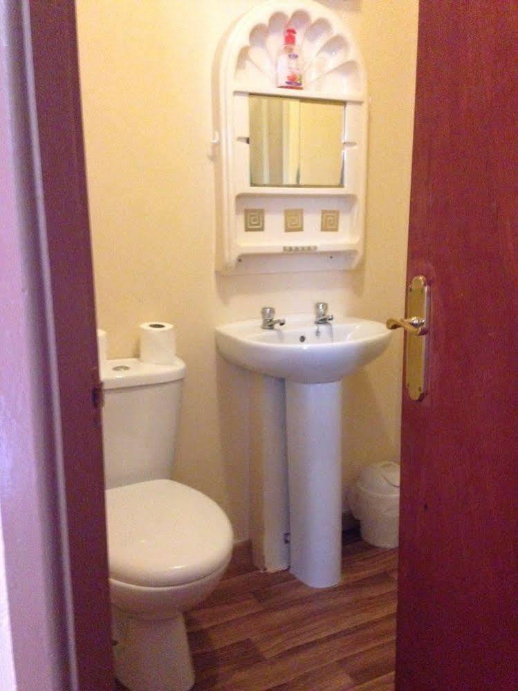 The Stone House Hotel Blackpool Bagian luar foto