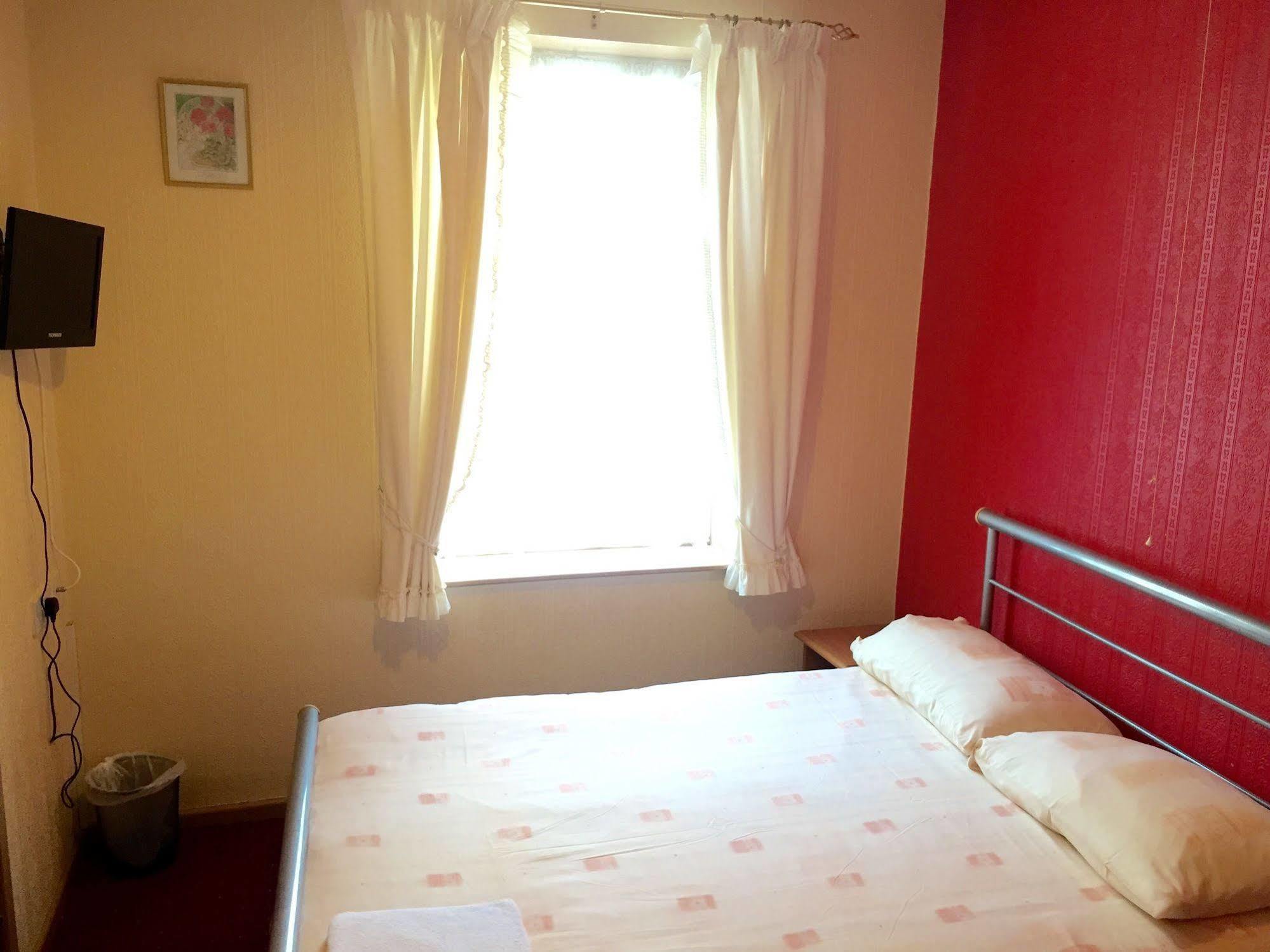 The Stone House Hotel Blackpool Bagian luar foto
