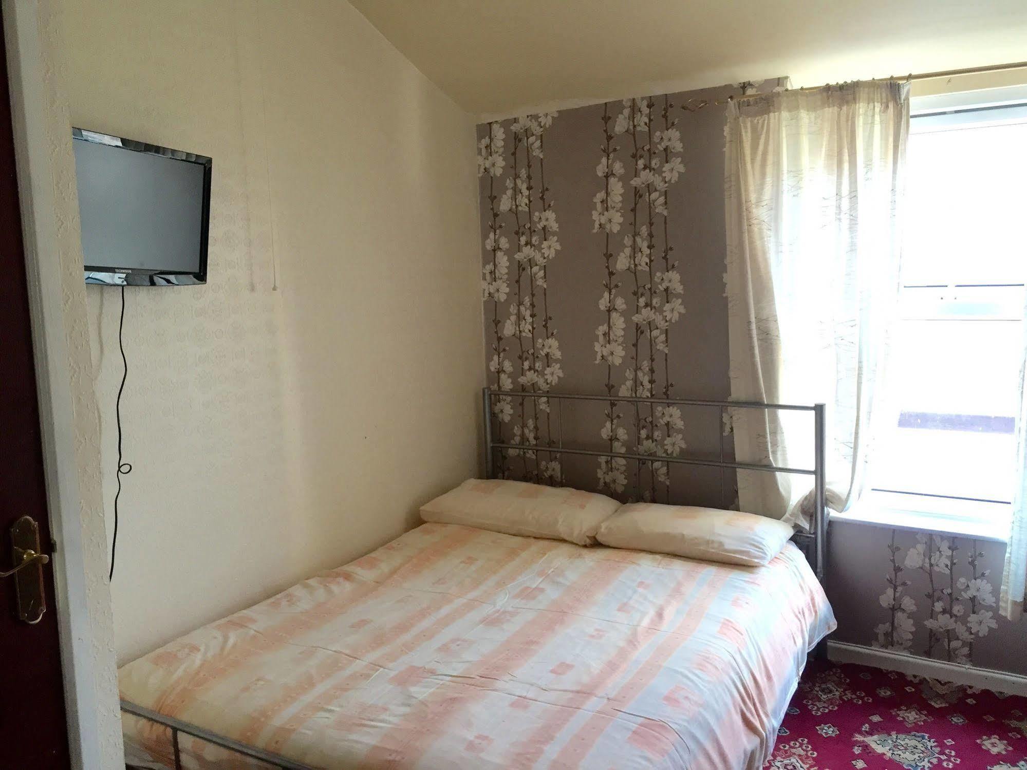 The Stone House Hotel Blackpool Bagian luar foto