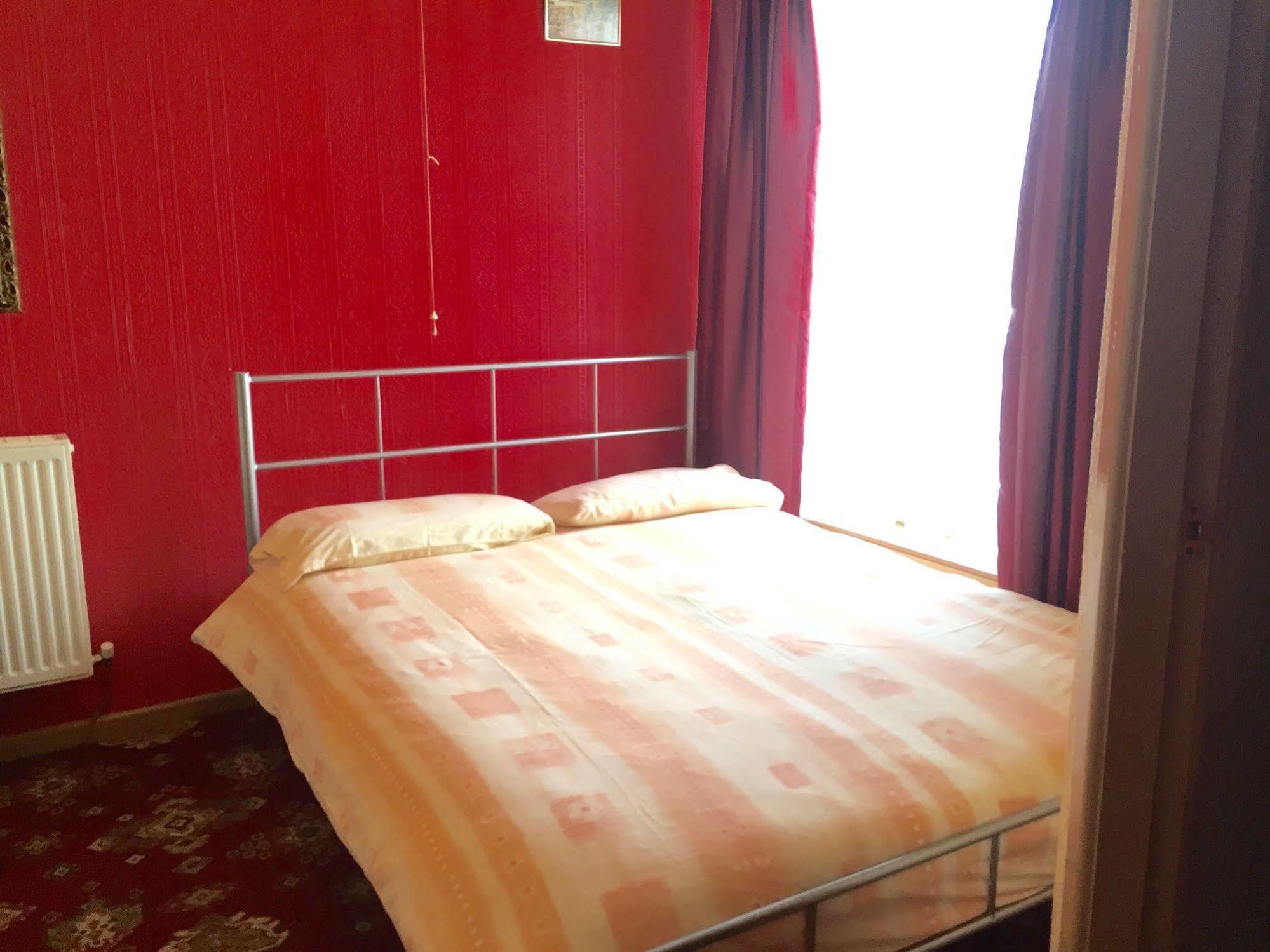 The Stone House Hotel Blackpool Bagian luar foto