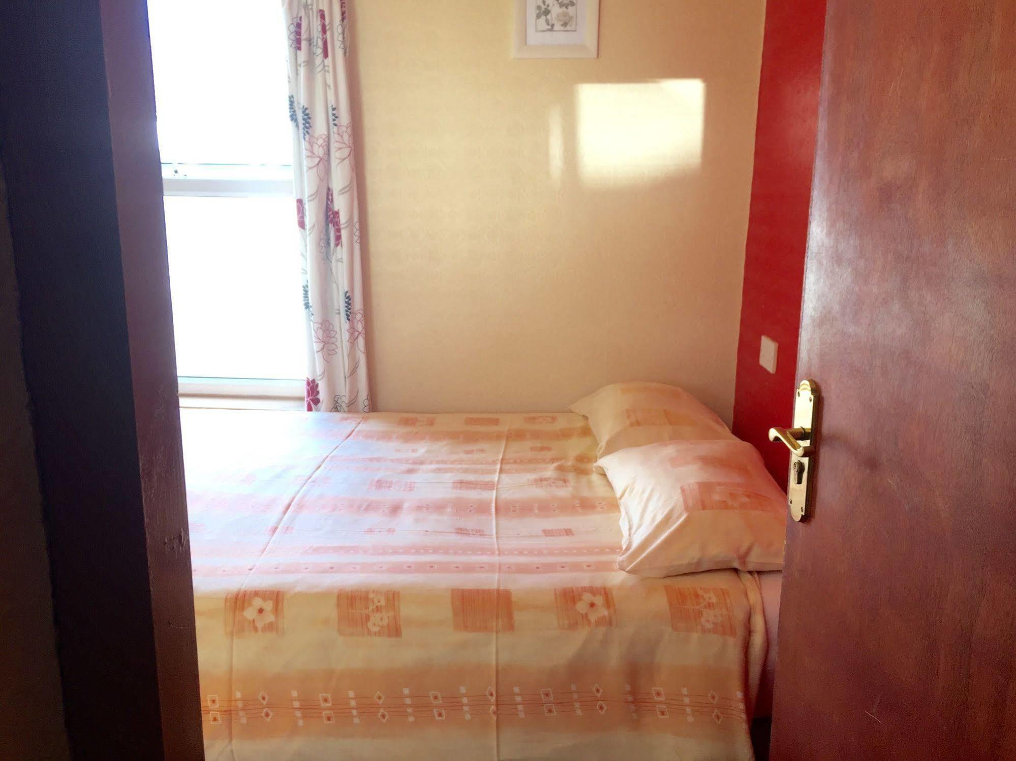 The Stone House Hotel Blackpool Bagian luar foto
