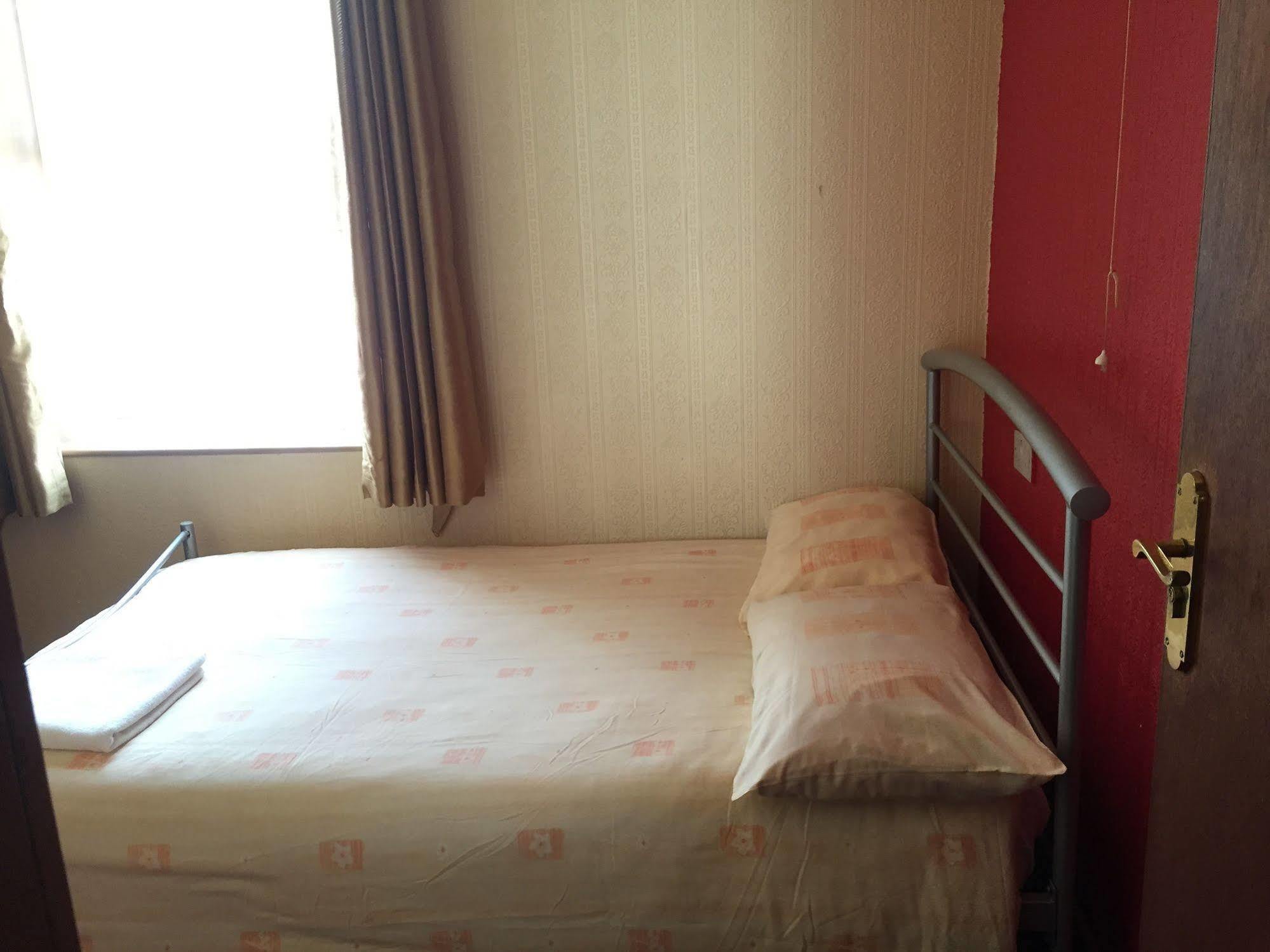 The Stone House Hotel Blackpool Bagian luar foto