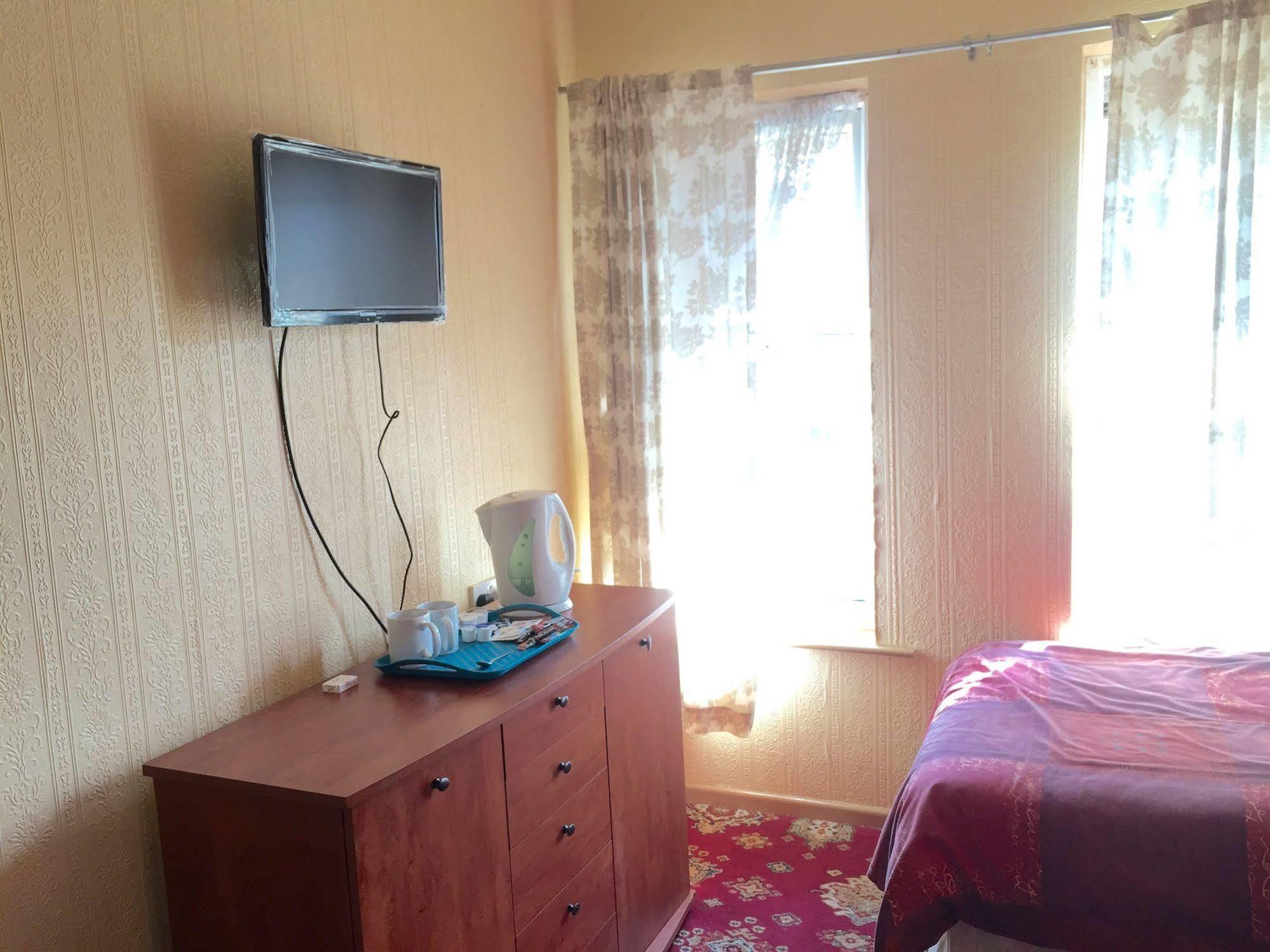 The Stone House Hotel Blackpool Bagian luar foto