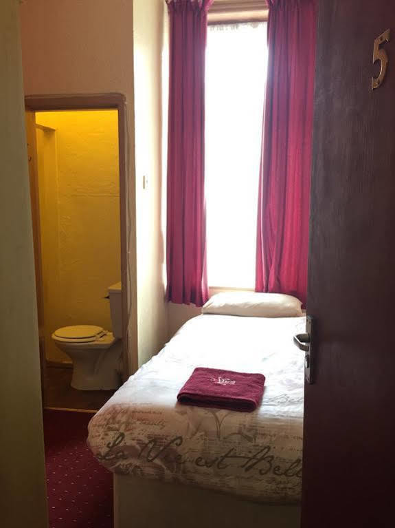 The Stone House Hotel Blackpool Bagian luar foto